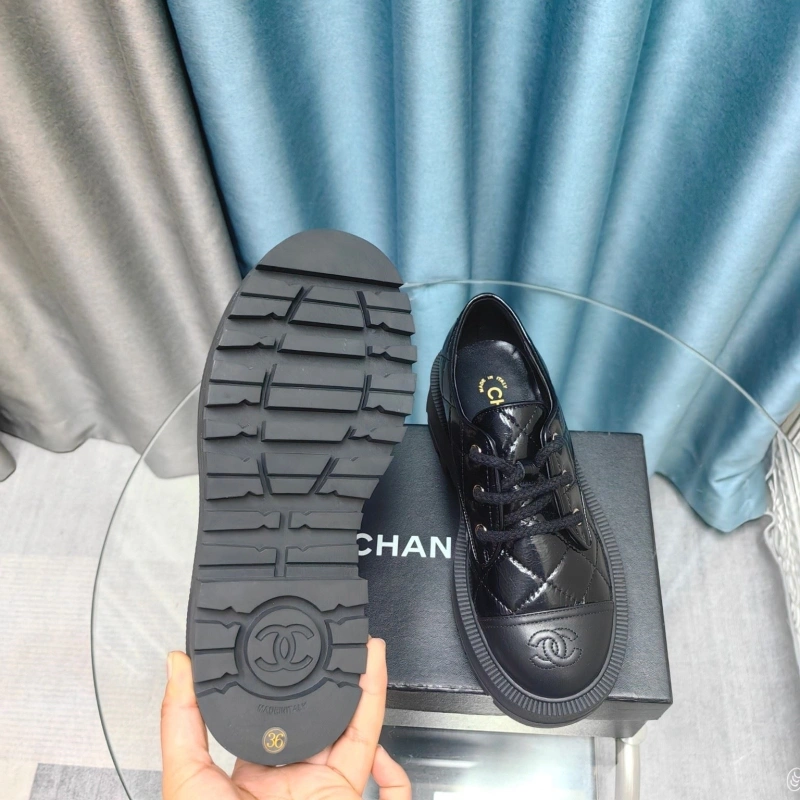 Chxnxl Boots Cozy 129521