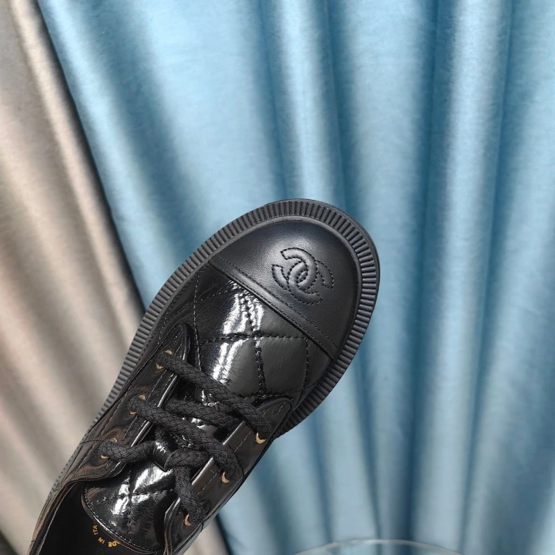 Chxnxl Boots Cozy 129521