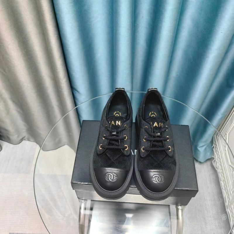 Chxnxl Boots Sleek 129512