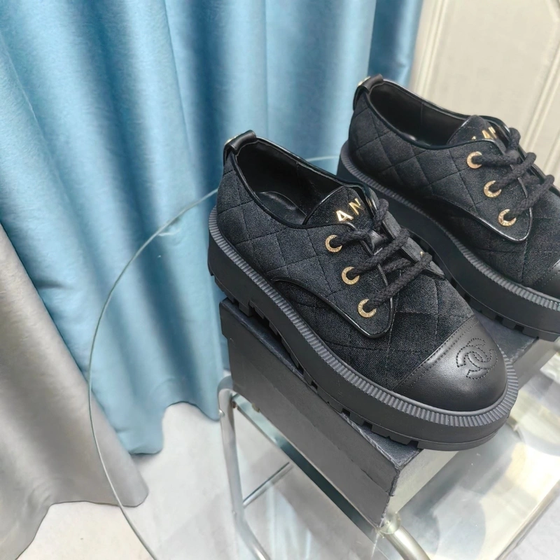 Chxnxl Boots Sleek 129512