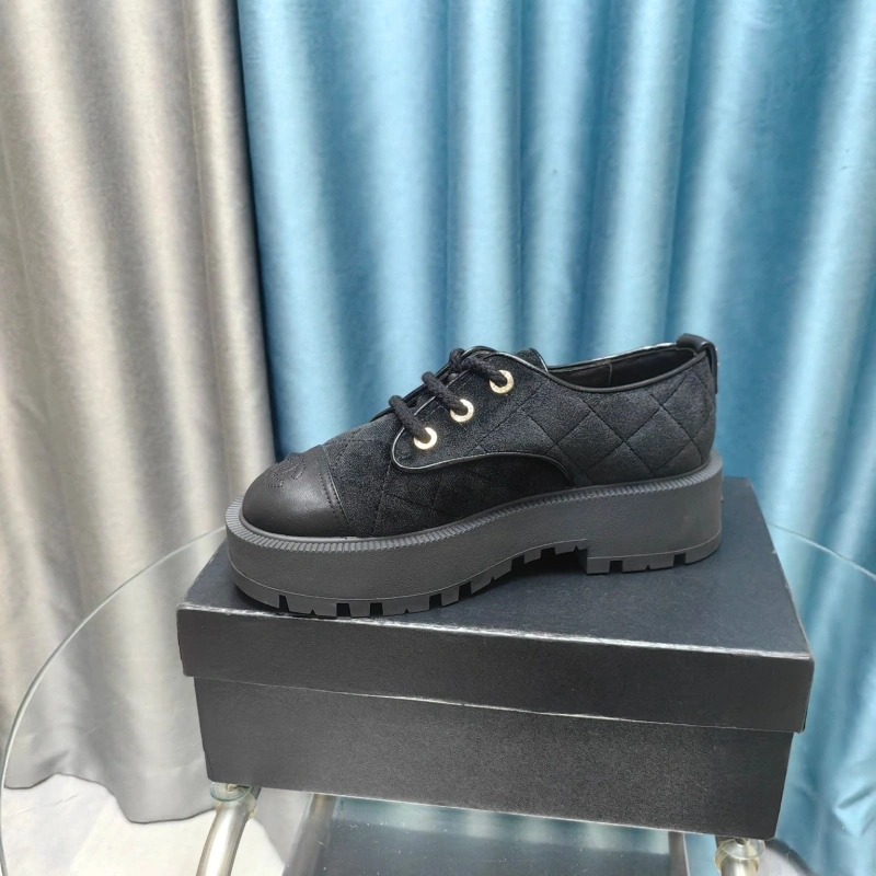 Chxnxl Boots Sleek 129512