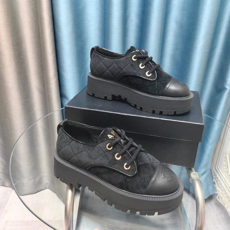 Chxnxl Boots Sleek 129512