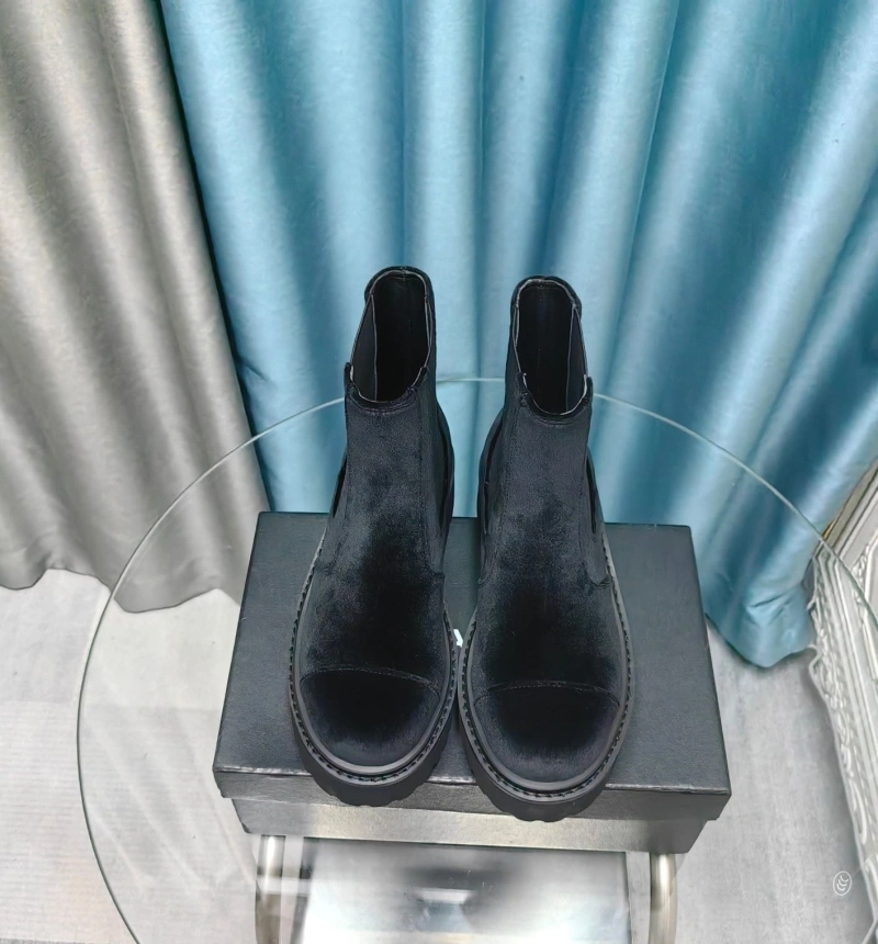 ModernLook Chxnxl Boots 129507