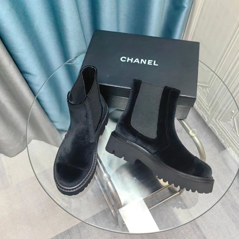 ModernLook Chxnxl Boots 129507
