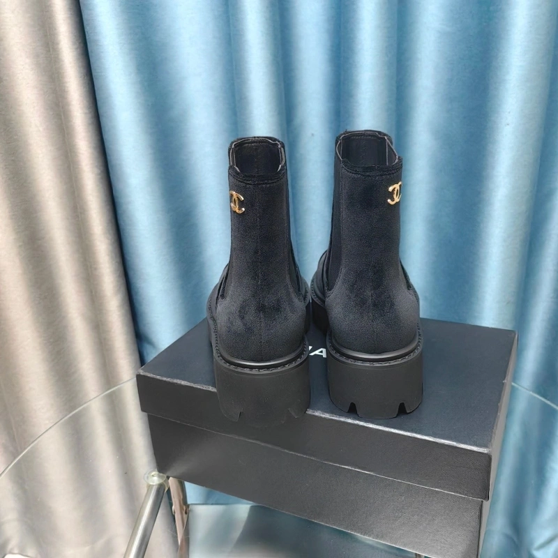 ModernLook Chxnxl Boots 129507