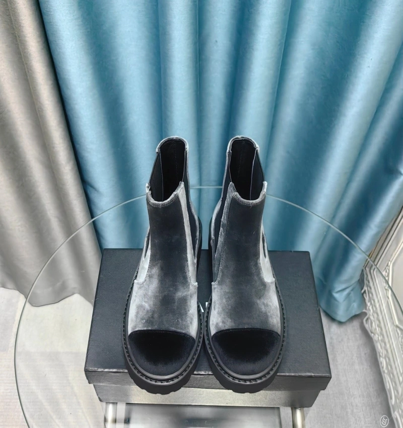 Chxnxl Boots WellDesigned 129514