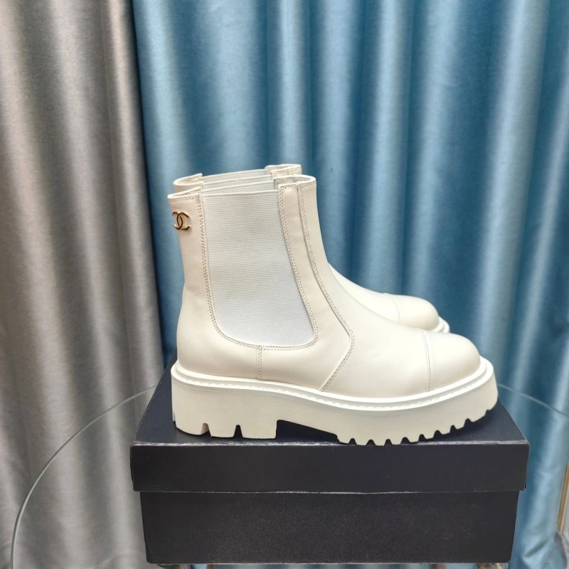 AllSeason Chxnxl Boots 129517