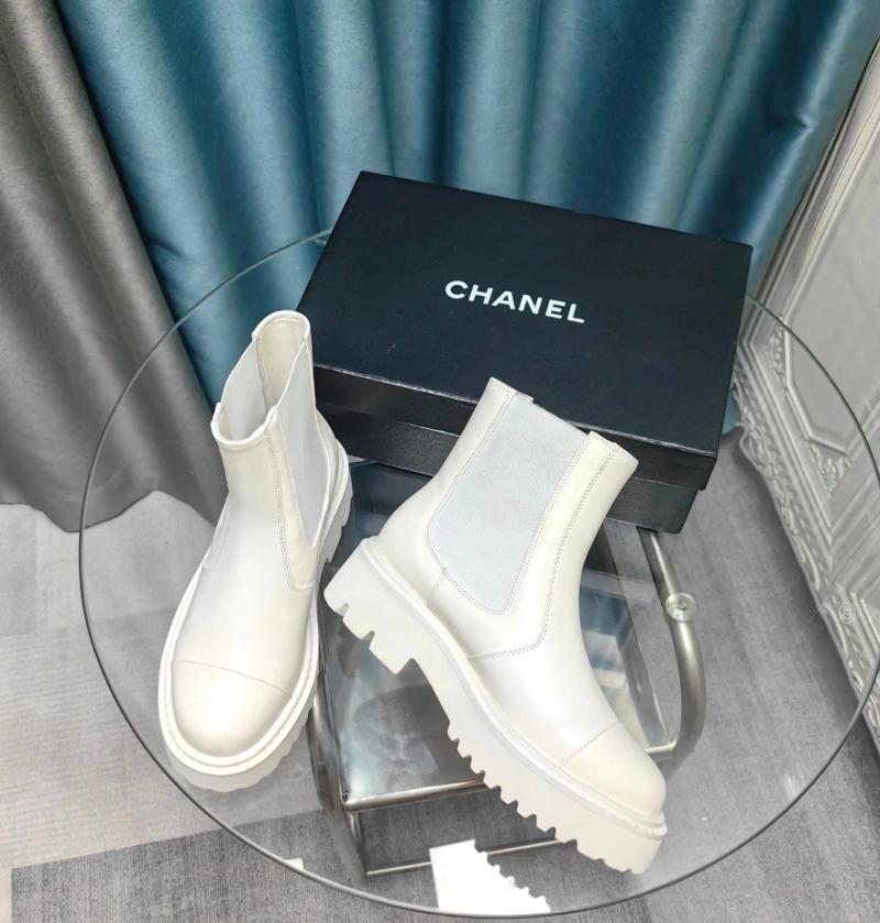 AllSeason Chxnxl Boots 129517
