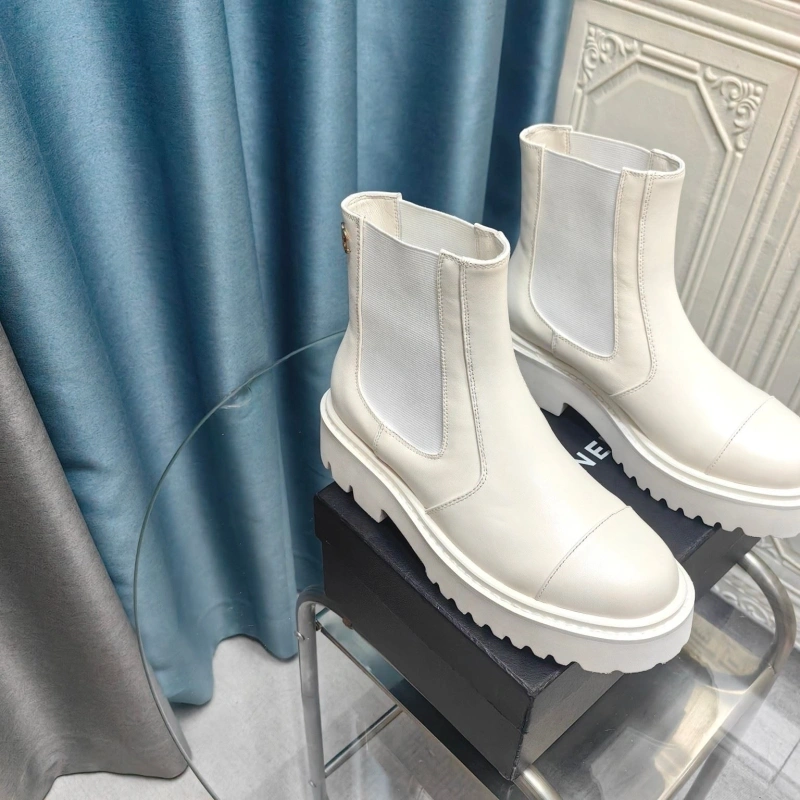 AllSeason Chxnxl Boots 129517