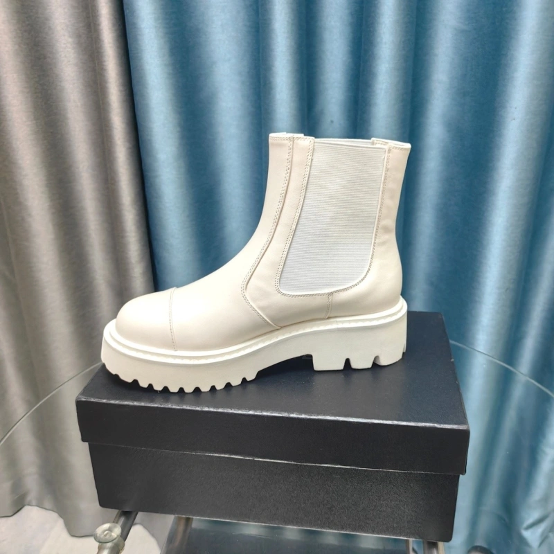 AllSeason Chxnxl Boots 129517