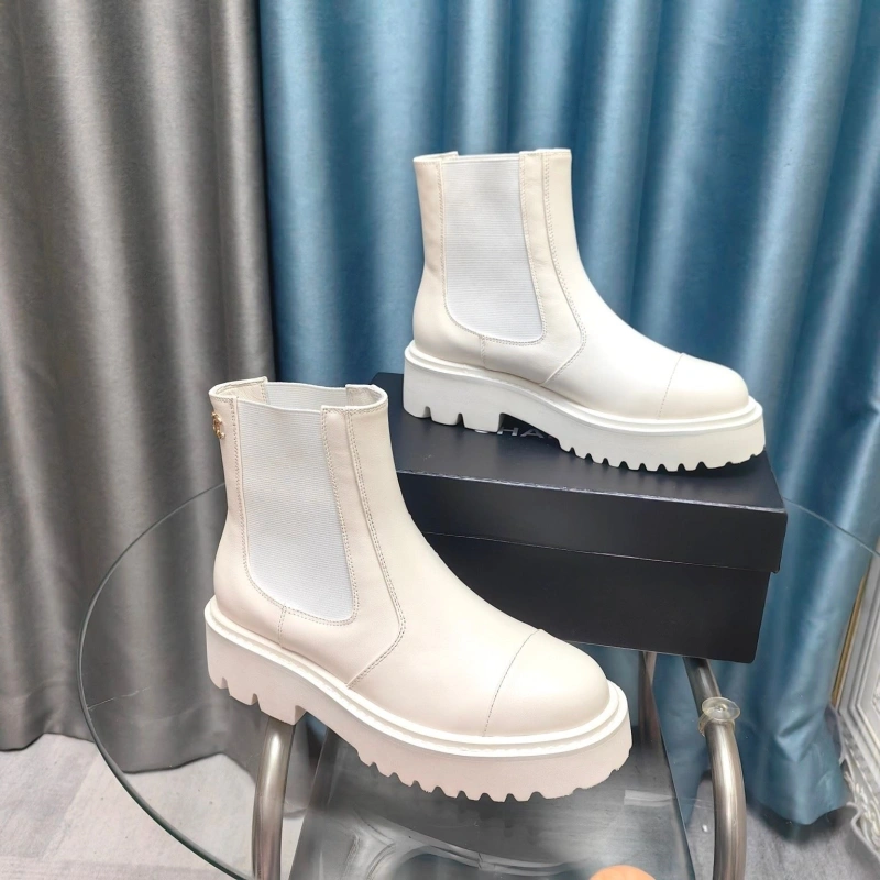 AllSeason Chxnxl Boots 129517