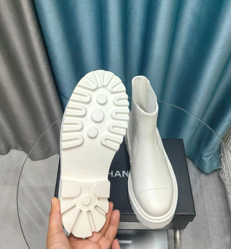 AllSeason Chxnxl Boots 129517