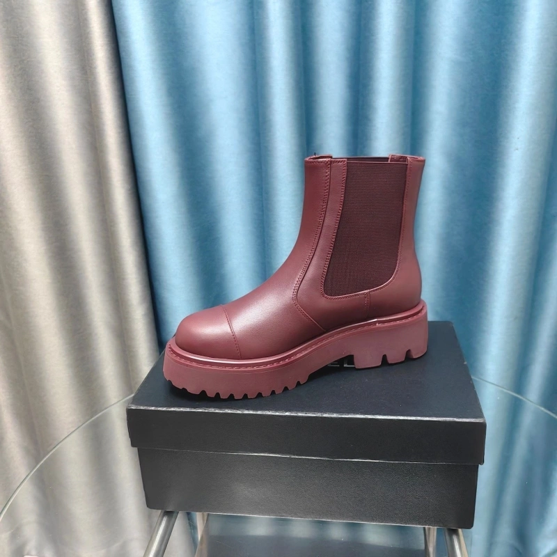 Chxnxl Boots Fashionable 129508