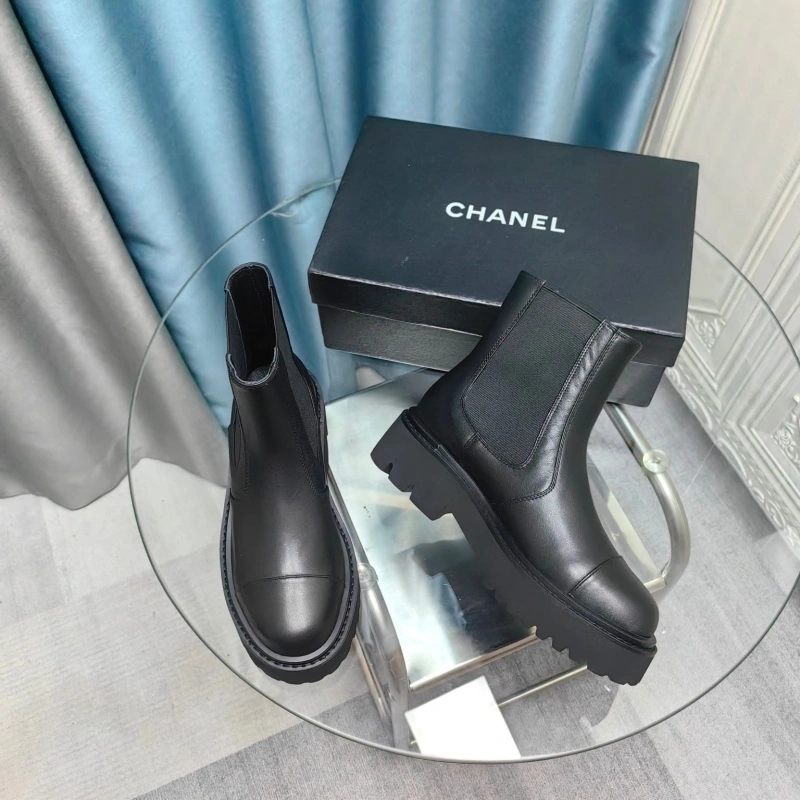 WellDesigned Chxnxl Boots 129509
