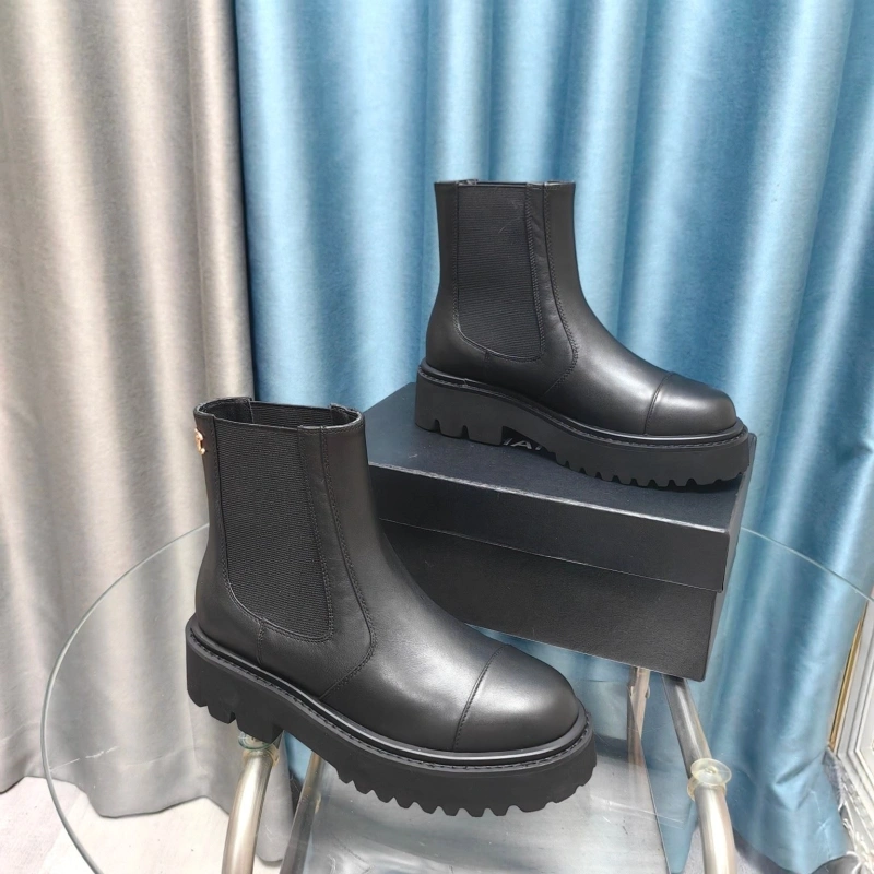 WellDesigned Chxnxl Boots 129509