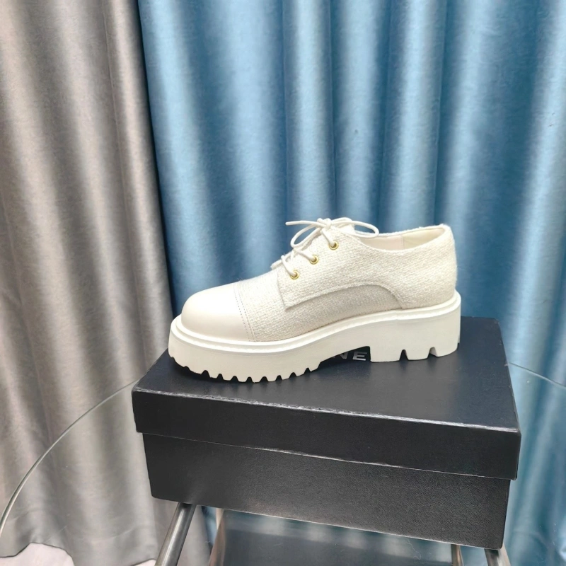 Chxnxl Leather Shoes Timeless 128706