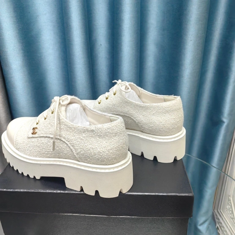 Chxnxl Leather Shoes Timeless 128706