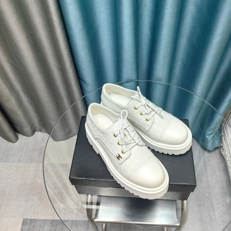 Chxnxl Leather Shoes Timeless 128706