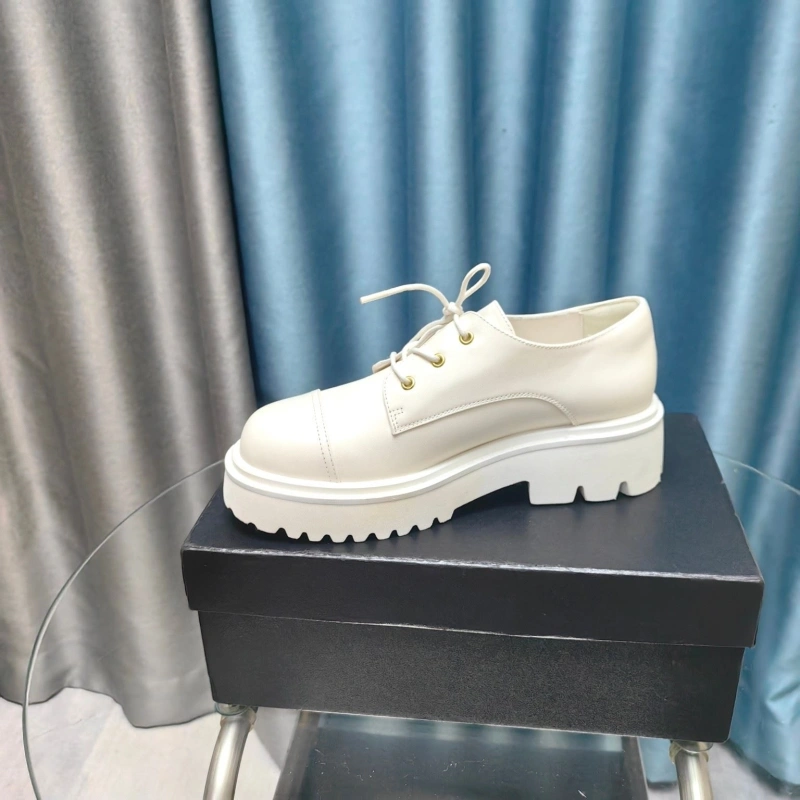 Chxnxl Leather Shoes EyeCatching 128696