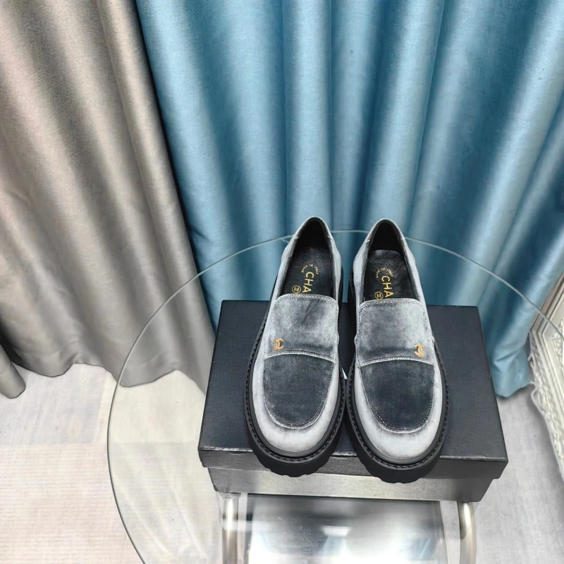GoodFit Chxnxl Leather Shoes 128692