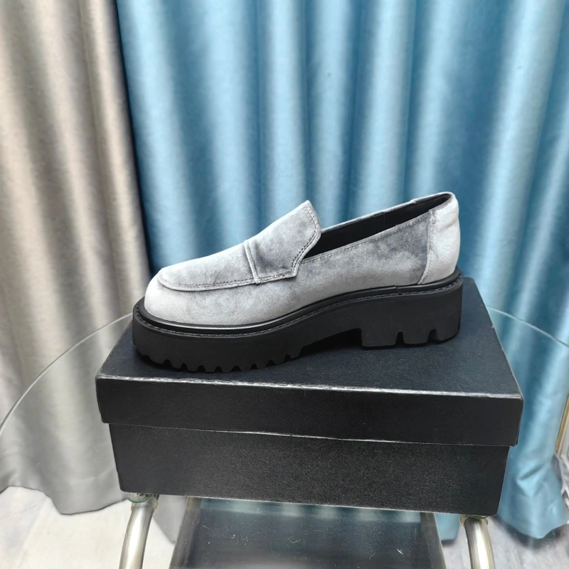 GoodFit Chxnxl Leather Shoes 128692