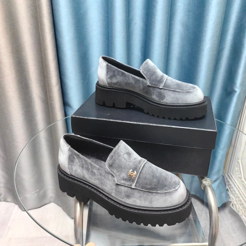 GoodFit Chxnxl Leather Shoes 128692