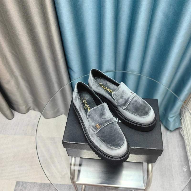 GoodFit Chxnxl Leather Shoes 128692