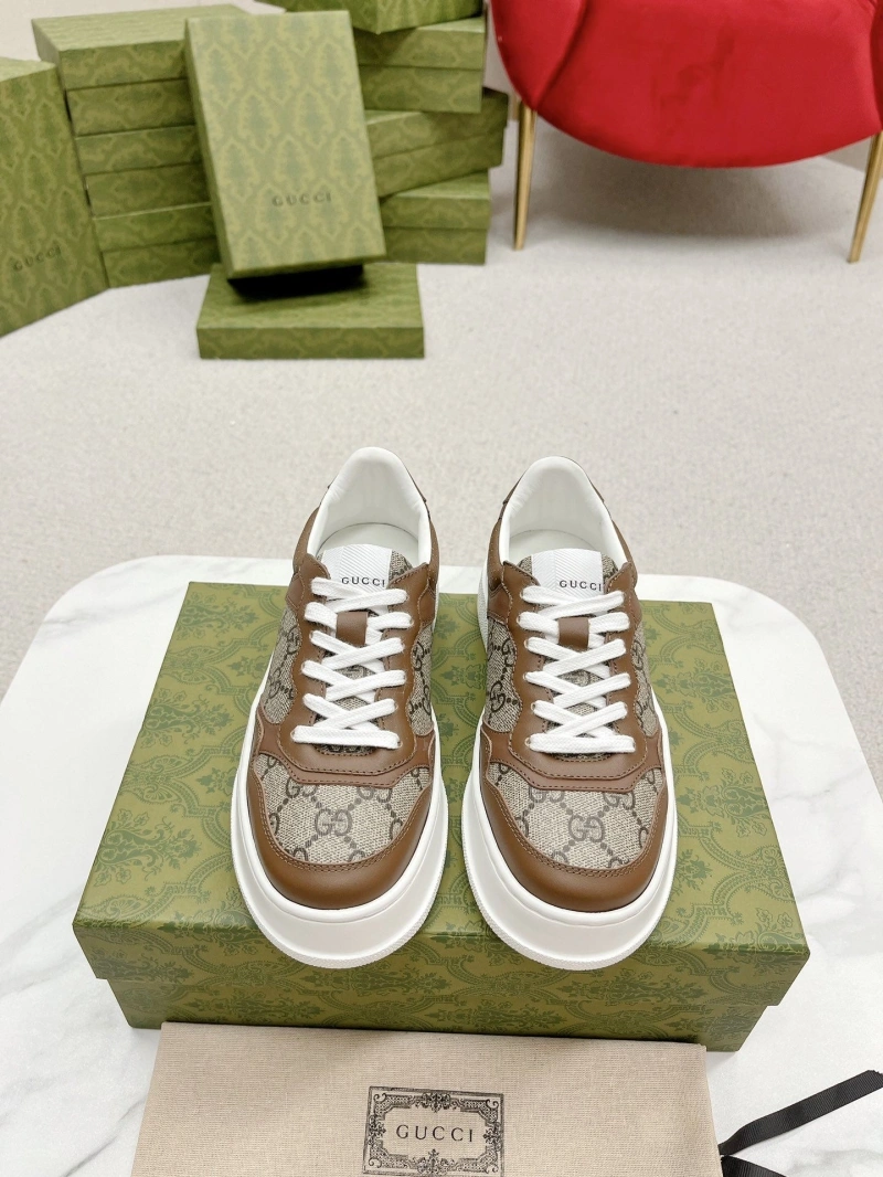 Gxccx Casual Shoes ModernLook 162393
