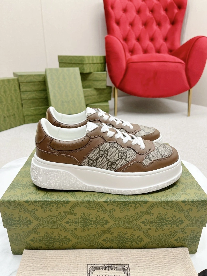 Gxccx Casual Shoes ModernLook 162393