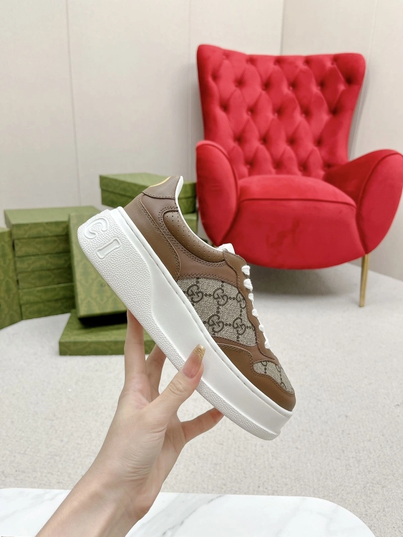 Gxccx Casual Shoes ModernLook 162393