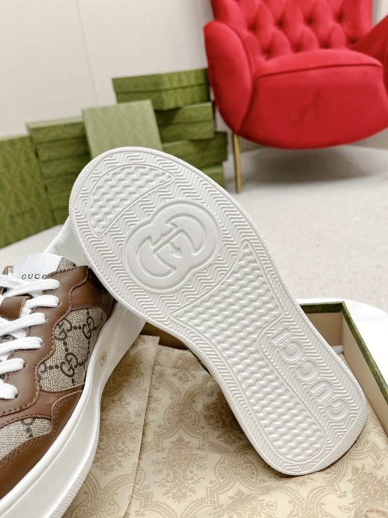 Gxccx Casual Shoes ModernLook 162393