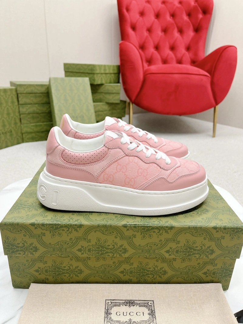 Gxccx Casual Shoes GoodFit 162390