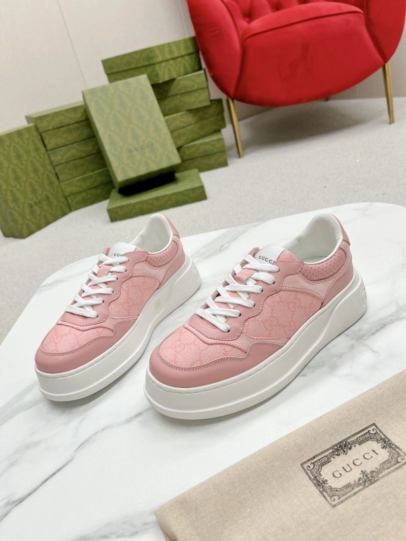 Gxccx Casual Shoes GoodFit 162390