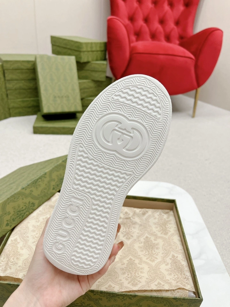 Gxccx Casual Shoes GoodFit 162390