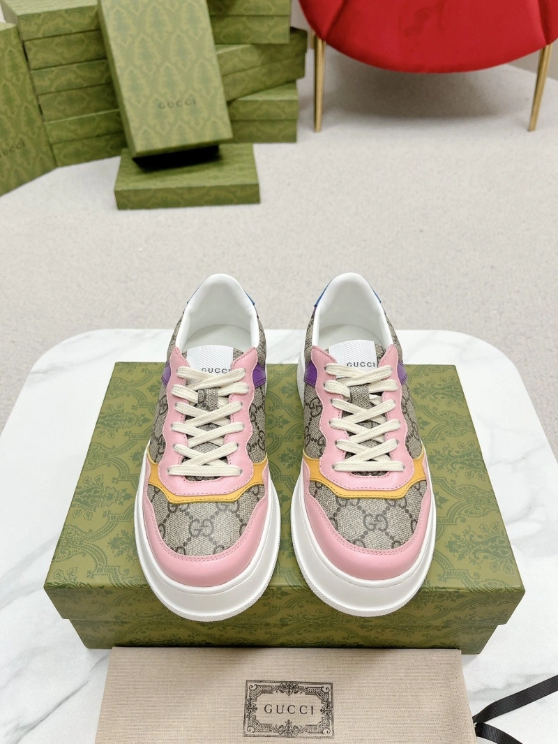 Elegant Gxccx Casual Shoes 162392