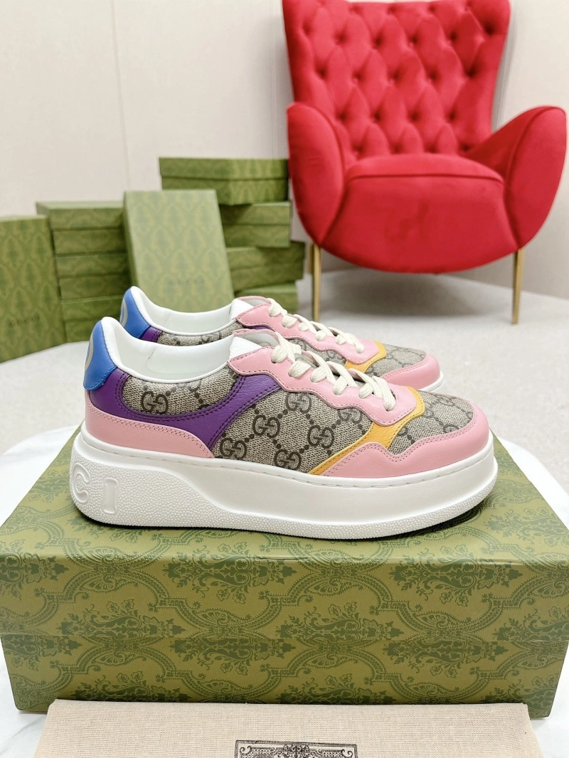 Elegant Gxccx Casual Shoes 162392