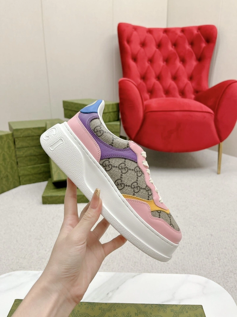 Elegant Gxccx Casual Shoes 162392