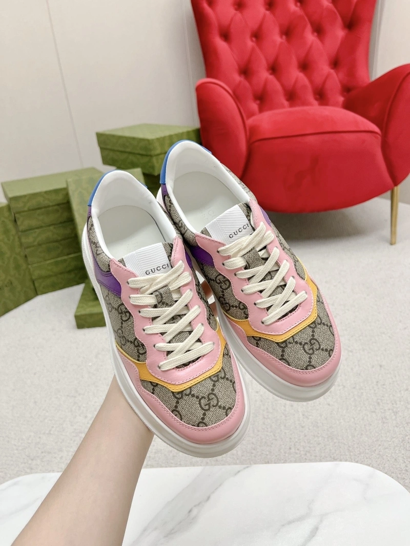 Elegant Gxccx Casual Shoes 162392