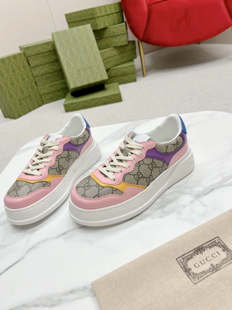 Elegant Gxccx Casual Shoes 162392