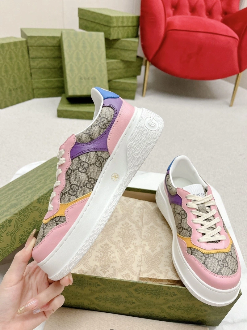 Elegant Gxccx Casual Shoes 162392