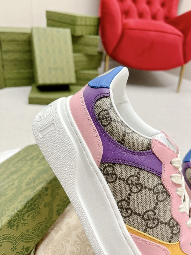 Elegant Gxccx Casual Shoes 162392