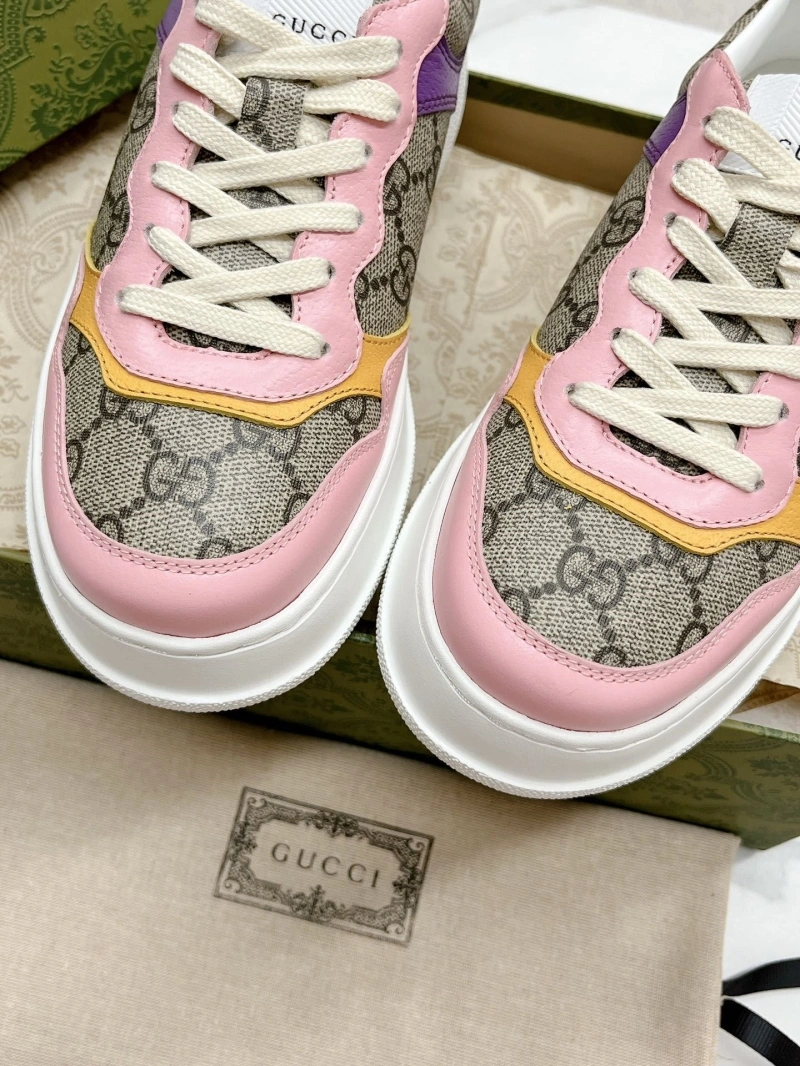 Elegant Gxccx Casual Shoes 162392