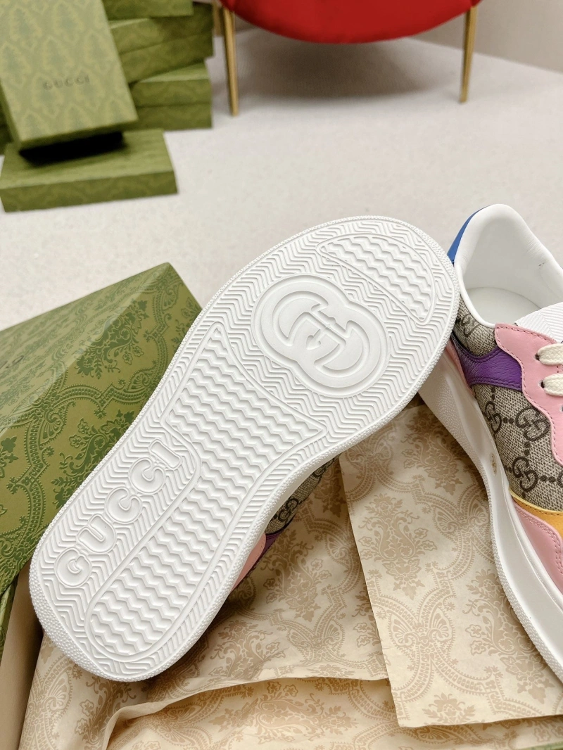 Elegant Gxccx Casual Shoes 162392