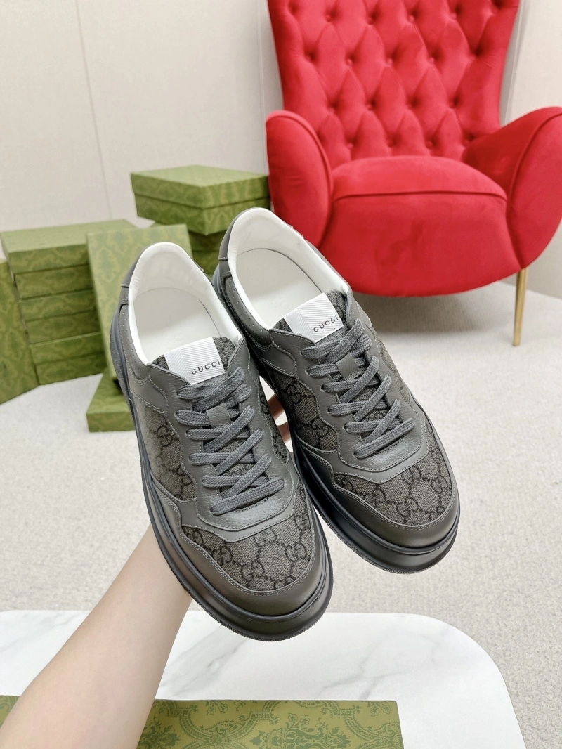 HighQuality Gxccx Casual Shoes 162386