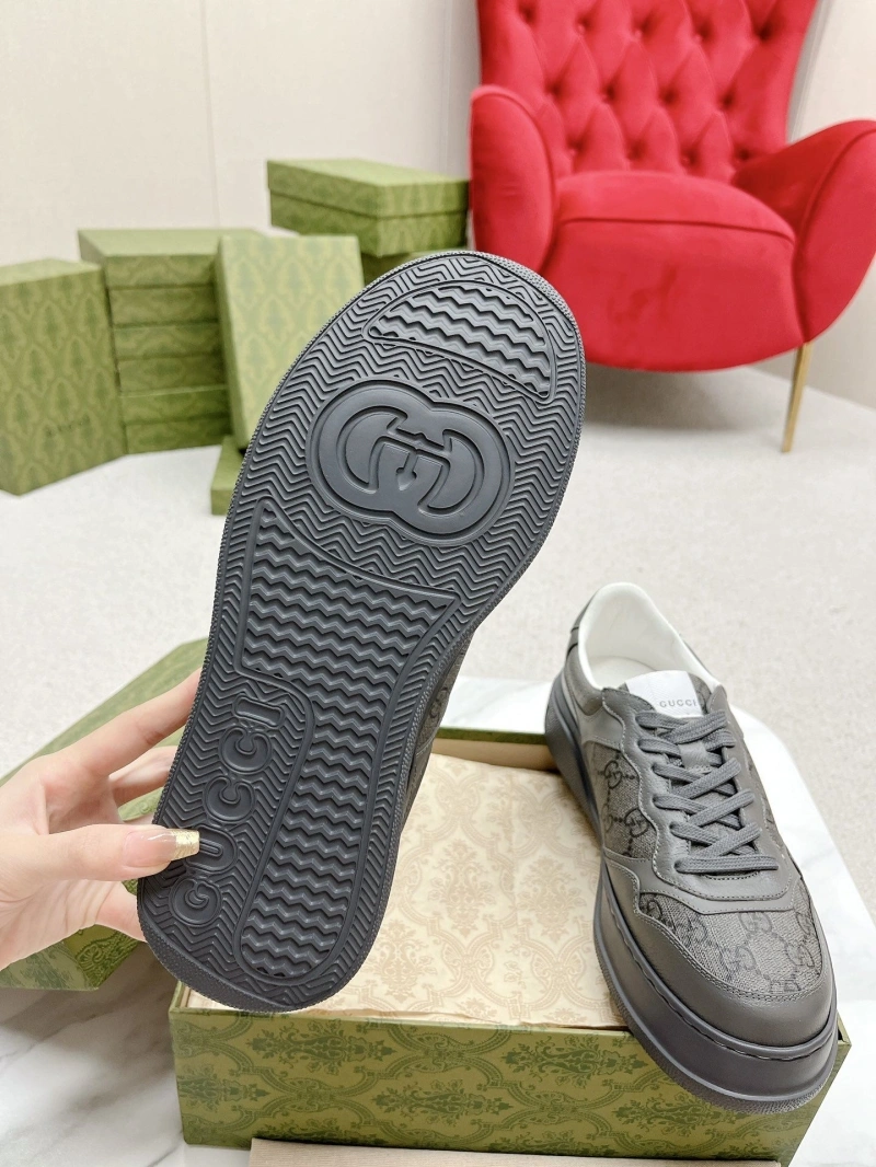 HighQuality Gxccx Casual Shoes 162386