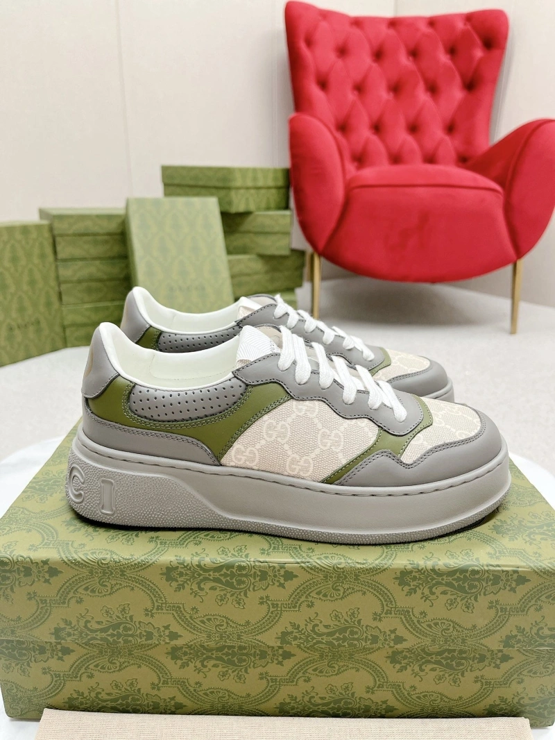 Gxccx Casual Shoes Bold 162379