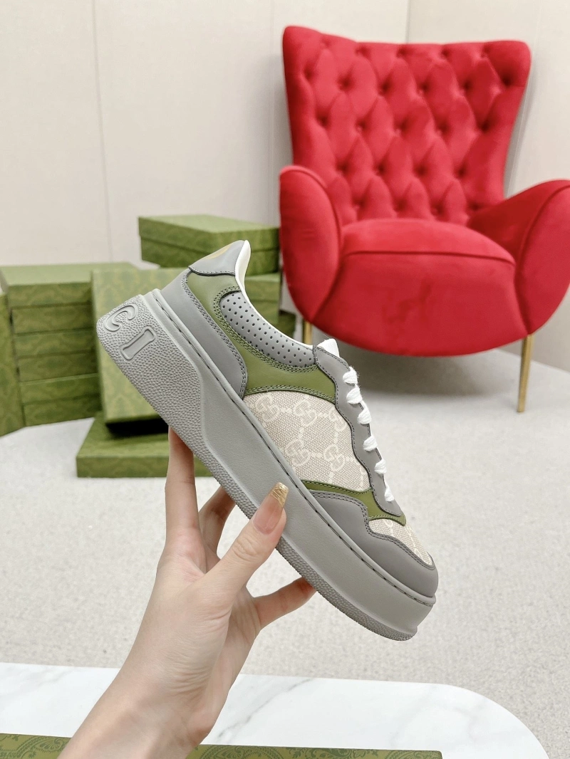 Gxccx Casual Shoes Bold 162379