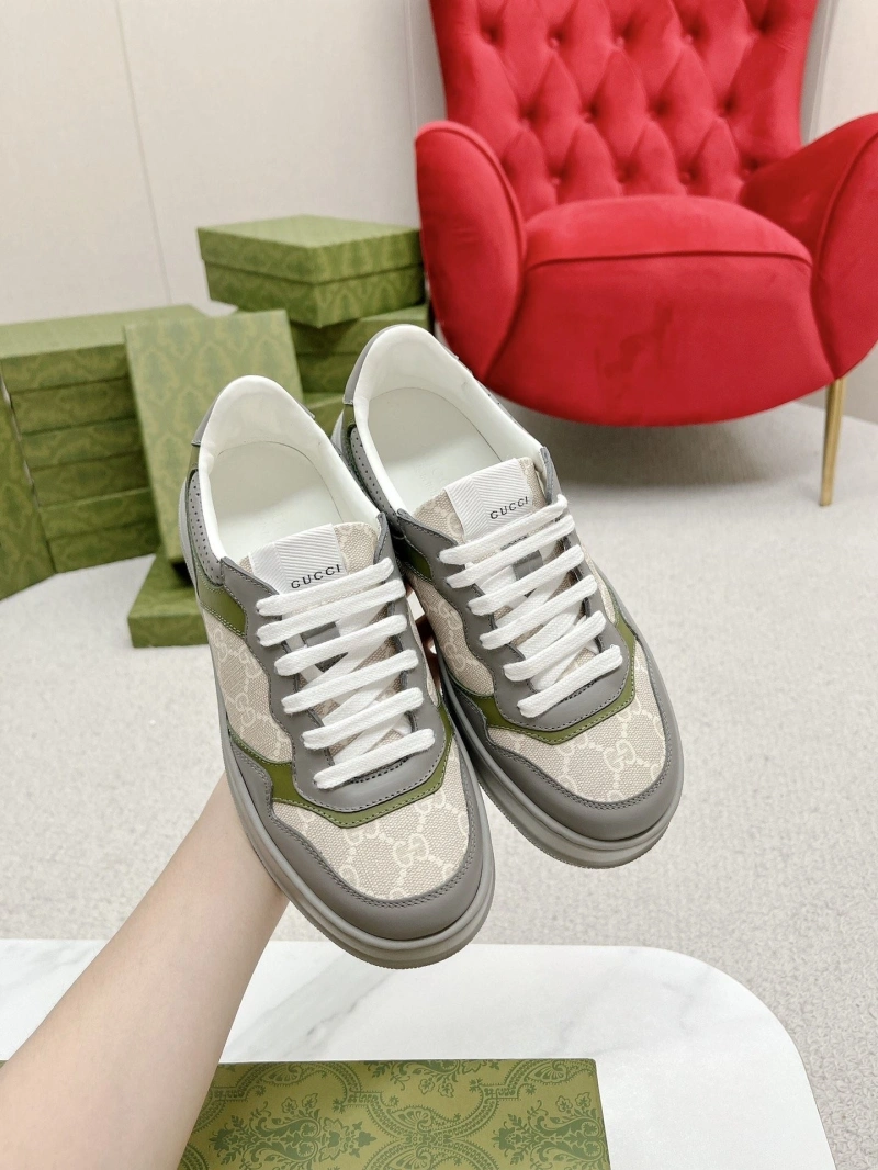 Gxccx Casual Shoes Bold 162379