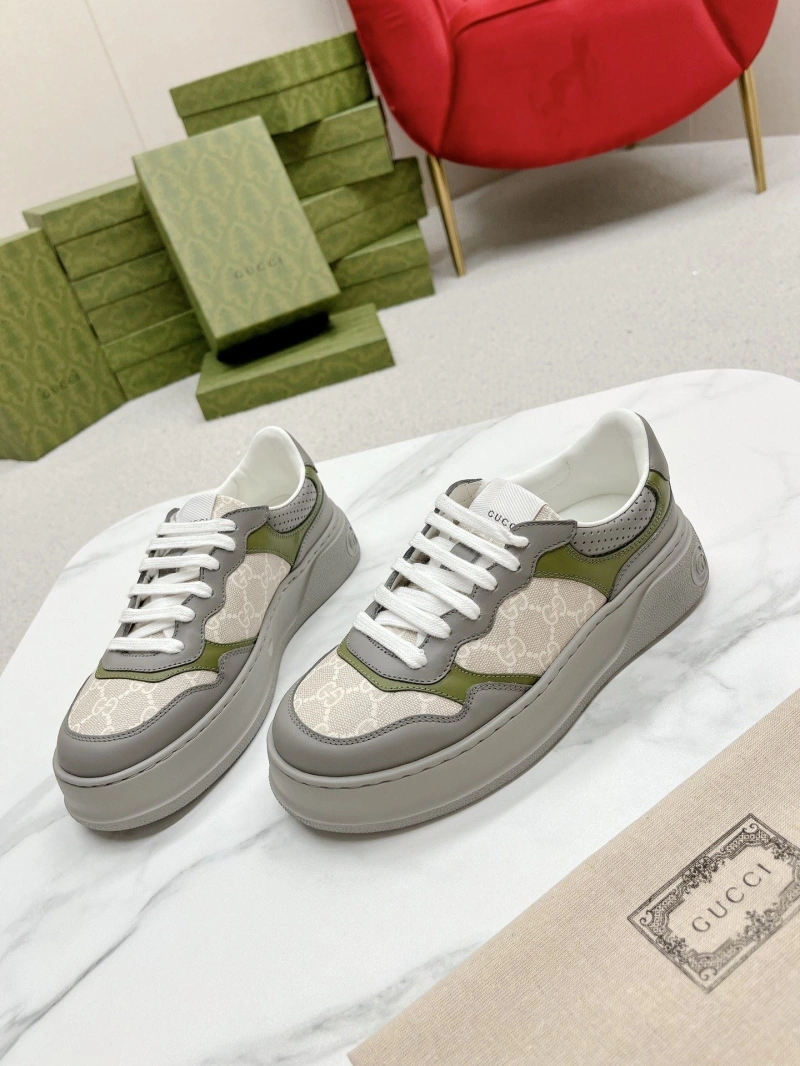Gxccx Casual Shoes Bold 162379