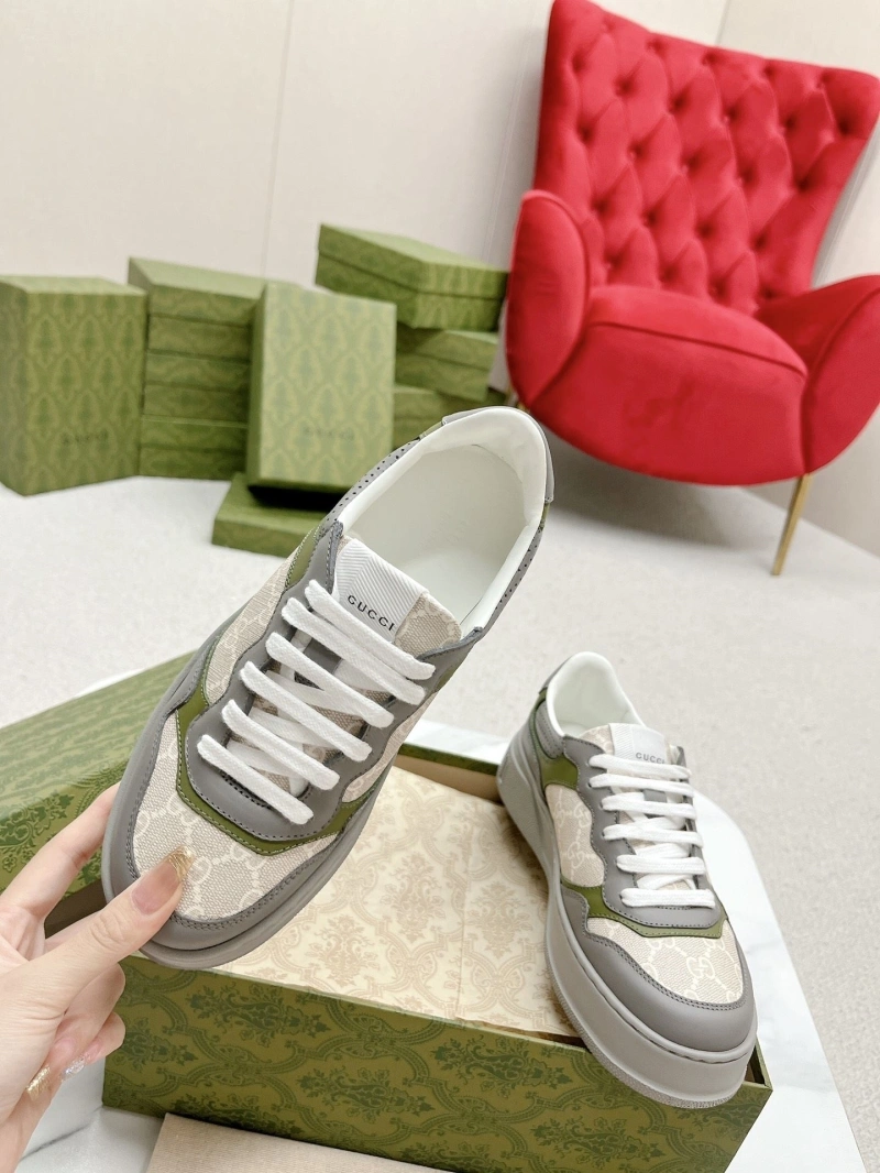 Gxccx Casual Shoes Bold 162379